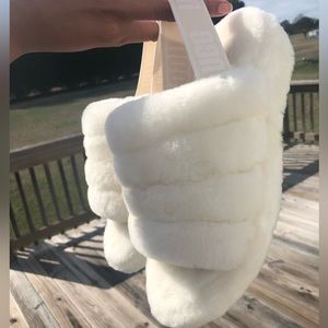 UGG slippers